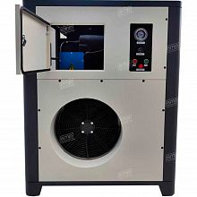 Винтовой компрессор GMP GM 22-8D — фото 5