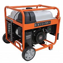 Бензиновый генератор EVOline BPB 11800 E — фото 3