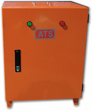 Дизельный генератор MVAE АД-50-400-АР с АВР — фото 4