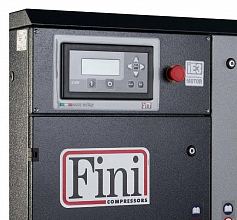 Винтовой компрессор Fini K-MAX 75E-10 VS (G) — фото 5