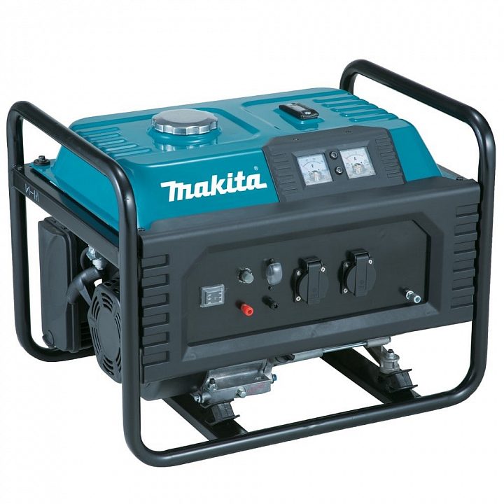 Бензиновый генератор Makita EG 2850A