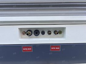 Винтовой компрессор GMP GM185-7D BOX — фото 16
