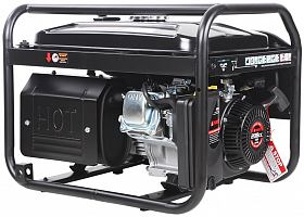 Бензиновый генератор A-iPower LITE AP2200 — фото 5