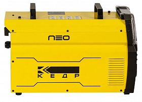 Сварочный источник КЕДР MultiMIG-3500DP NEO Robotic Modbus TCP — фото 4