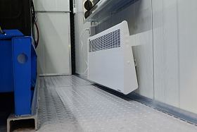 Дизельный генератор ТСС АД-720С-Т400-1РМ12 в контейнере — фото 8