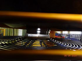 Винтовой компрессор Berg ВК-55Р 12 — фото 16