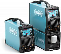 Инвертор сварочный GROVERS WSME-315W — фото 12