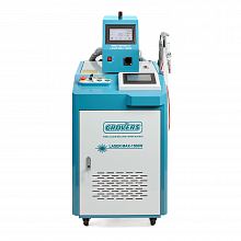 Инверторный сварочный аппарат GROVERS LASER MAX-1500W — фото 1