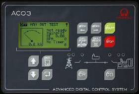 Дизельный генератор Pramac GSW 170 I — фото 3