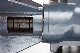 Винтовой компрессор ЗИФ СВЭ-36/1,0 ШМ — фото 7