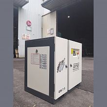 Винтовой компрессор GMP GM 5,5-12 GE/HB — фото 12