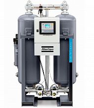 Адсорбционный осушитель Atlas Copco CD 300+ 11 бар — фото 2