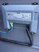 Винтовой компрессор GMP GM15-10D SC BOX — фото 18