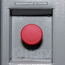 Дизельный генератор НЗГУ ЭДД-200-4-К — фото 16