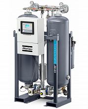 Адсорбционный осушитель Atlas Copco CD 110+ 11 бар — фото 1
