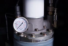 Винтовой компрессор РКЗ Airrus 18 PR 15 — фото 8