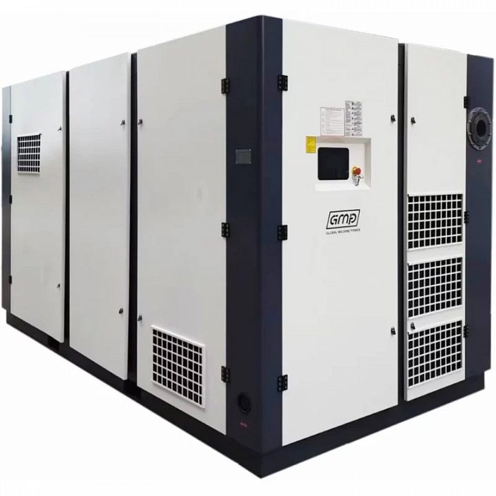 Винтовой компрессор GMP GM 185R-16 GE VSD
