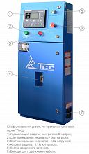 Дизельный генератор ТСС АД-100С-Т400-1РПМ5 — фото 4