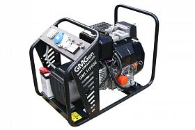 Дизельный генератор GMGen GML11000E — фото 1