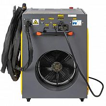 Аппарат для ручной лазерной сварки и резки КЕДР Industrial Laser-1500W (в комплекте с МПП) — фото 3