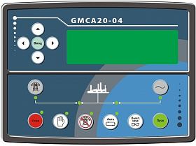 Дизельный генератор GMGen GMI95 с АВР — фото 3