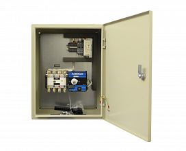 Дизельный генератор ТСС АД-511С-Т400-2РМ17 с АВР — фото 5