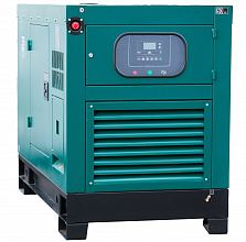 Газовый генератор REG G23-1-RE-LS с АВР — фото 1