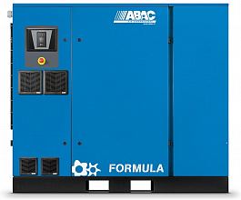 Винтовой компрессор Abac FORMULA ME37 8.5 — фото 2