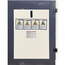 Винтовой компрессор GMP GM 7,5-10 VSD GE/HB — фото 6