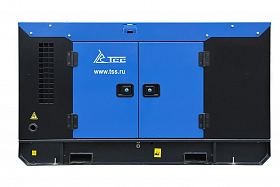Дизельный генератор ТСС АД-12С-Т400-1РКМ11 — фото 2