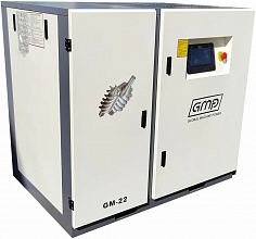 Винтовой компрессор GMP GM22-4 — фото 1