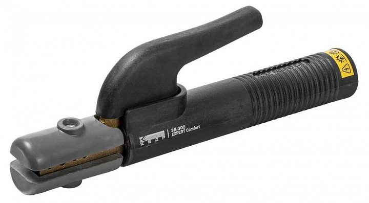Электрододержатель КЕДР ЭД-300 EXPERT Comfort