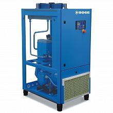 Винтовой компрессор Boge C 15 F 13 — фото 2