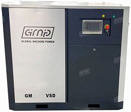 Винтовой компрессор GMP GM 22-30 VSD — фото 8
