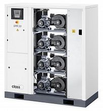 Спиральный компрессор Ekomak SPR22 10 T HC 400V 50 CE — фото 3