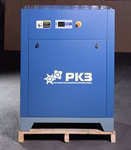 Винтовой компрессор РКЗ Airrus 18 15 — фото 2