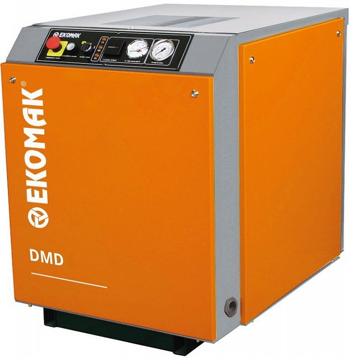 Винтовой компрессор Ekomak DMD 55 C 10