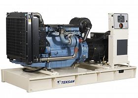Дизельный генератор Teksan TJ10BD — фото 2