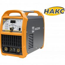 Аппарат аргонодуговой сварки HUGONG ETIG 200DP III (cold tack) — фото 1