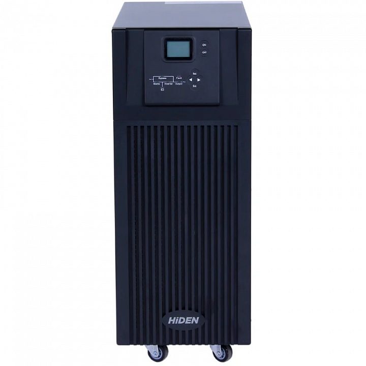 Источник бесперебойного питания HIDEN KP9310S 3P:1P
