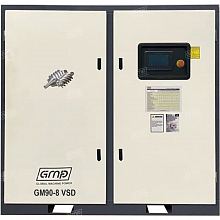 Винтовой компрессор GMP GM 90-10D VSD GE/HB — фото 2