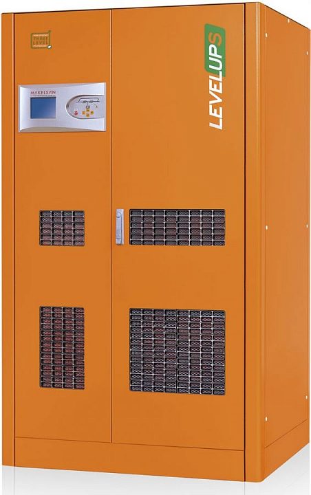 Источник бесперебойного питания Makelsan Level UPS LU33400