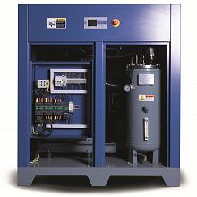 Винтовой компрессор РКЗ Airrus 45 8 — фото 3