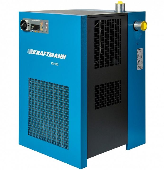 Осушитель воздуха Kraftmann KHD 630