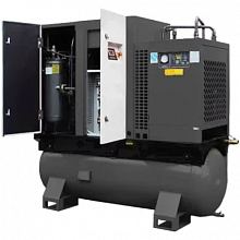 Винтовой компрессор GMP GM 22-7-600D VSD — фото 2
