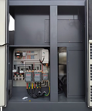 Винтовой компрессор GMP GM 355-10 — фото 4