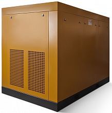 Винтовой компрессор Berg ВК-185 7 — фото 5