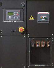 Дизельный генератор Pramac GSW 705 V в кожухе с АВР — фото 2