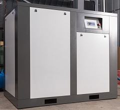 Винтовой компрессор РКЗ MIG 22 B 10 — фото 2