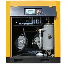 Винтовой компрессор Berg ВК-11Р (IP23) 12 — фото 5